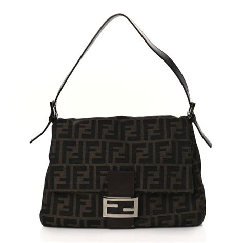 fendi fashionphile|fendi baguette for sale.